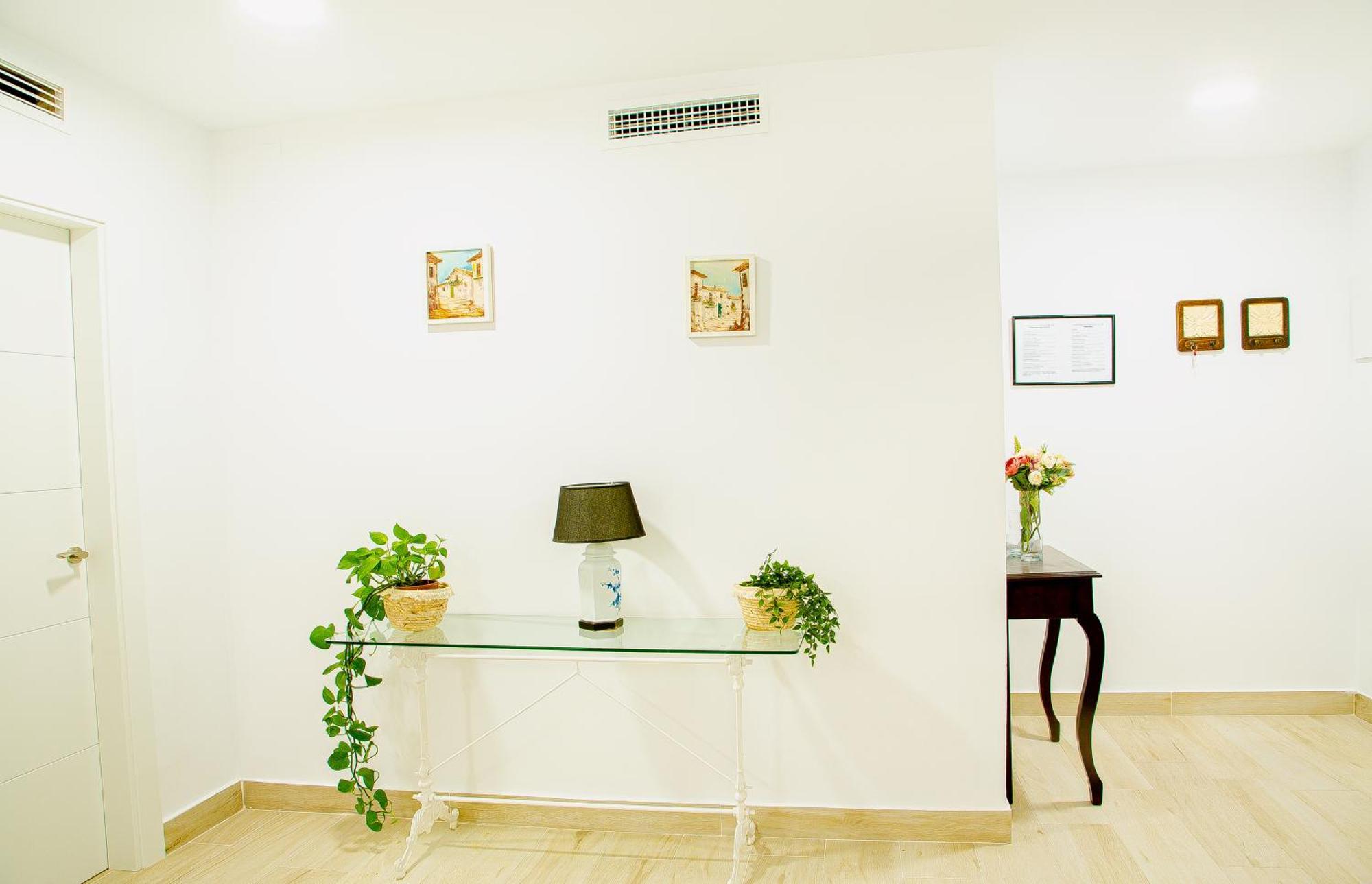 Апартаменты 1ª Linea De Playa Marbell Center Марбелья Экстерьер фото