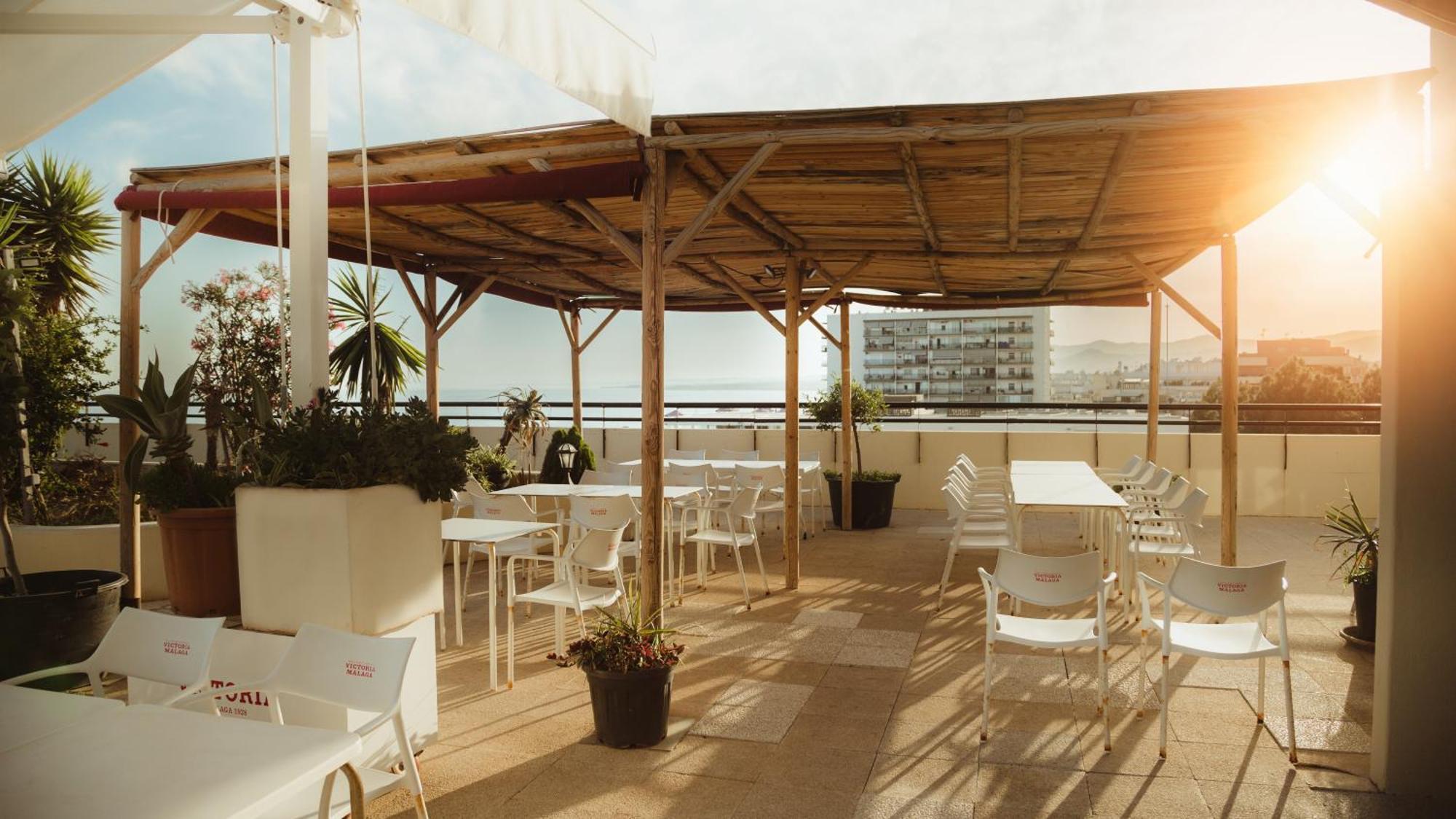 Апартаменты 1ª Linea De Playa Marbell Center Марбелья Экстерьер фото