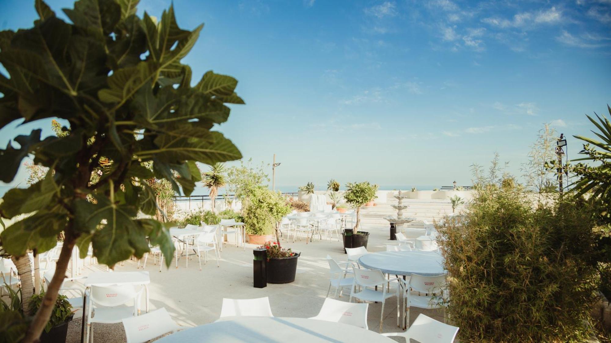 Апартаменты 1ª Linea De Playa Marbell Center Марбелья Экстерьер фото