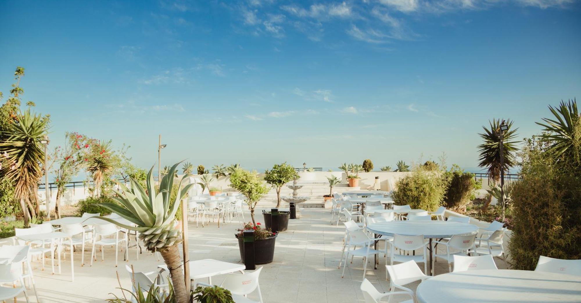Апартаменты 1ª Linea De Playa Marbell Center Марбелья Экстерьер фото